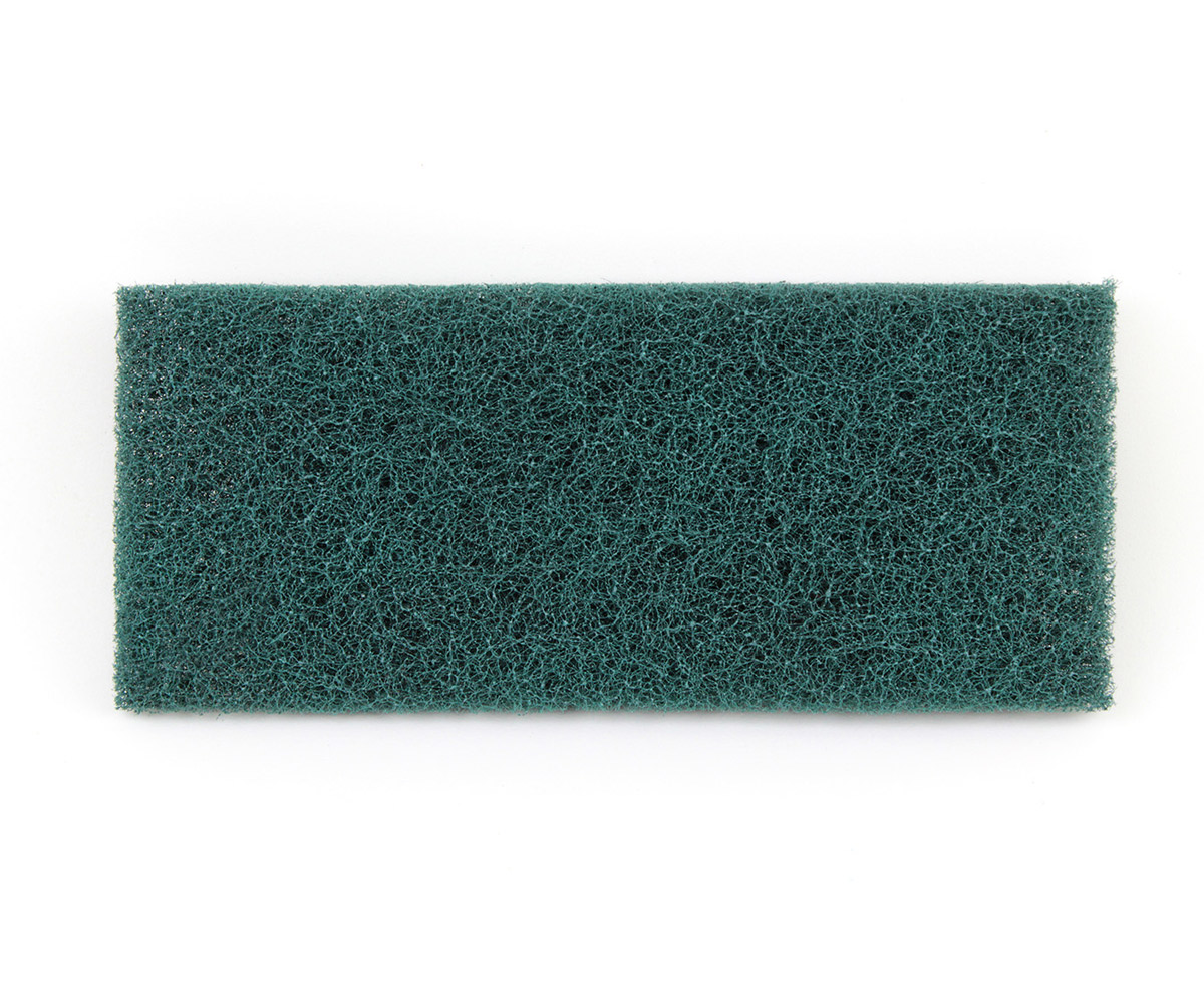 Heavy Duty Scour Pad British
